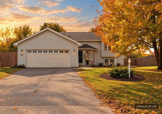 Single family home for sale at 7313 97th Street S, Cottage Grove, MN 55016 | MLS# 7155389 | Listing updated on 2026-10-20