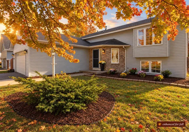 Photo 1 of Single family home for sale at 7313 97th Street S, Cottage Grove, MN 55016 | MLS# 7155389 | Listing updated on 2026-10-20