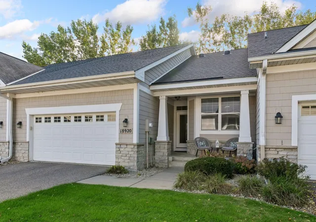 Photo 2 of Single family home for sale at 18920 Dorenkemper Pl, Eden Prairie, MN 55347 | MLS# 7155393 | Listing updated on 2026-10-08