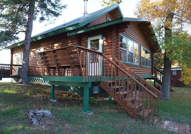 Photo 1 of Single family home for sale at 25667 Lou Rayne Beach Rd Ne, Waskish, MN 56685 | MLS# 7155397 | Listing updated on 2026-10-06