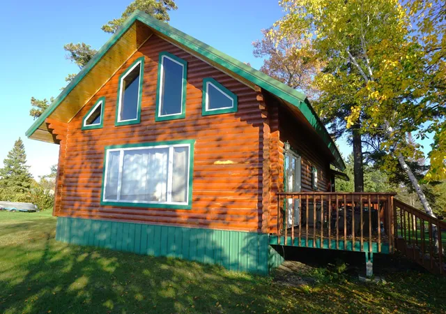 Photo 2 of Single family home for sale at 25667 Lou Rayne Beach Rd Ne, Waskish, MN 56685 | MLS# 7155397 | Listing updated on 2026-10-09