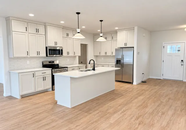 Photo 2 of Single family home for sale at 6851 14 Street S, Fargo, ND 58104 | MLS# 7155401 | Listing updated on 2026-10-06