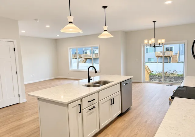 Photo 4 of Single family home for sale at 6851 14 Street S, Fargo, ND 58104 | MLS# 7155401 | Listing updated on 2026-10-06