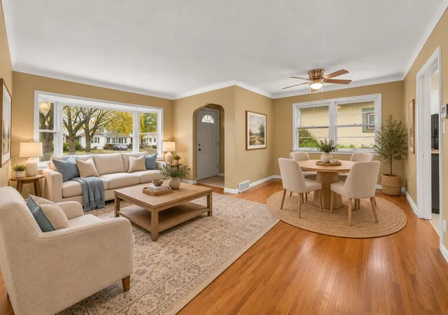 Photo 1 of Single family home for sale at 966 Hawthorne Ave E, Saint Paul, MN 55106 | MLS# 7155407 | Listing updated on 2026-10-28