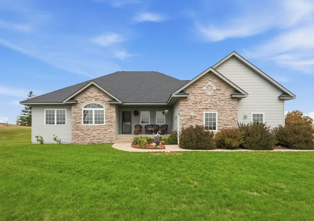 Single family home for sale at 4482 Egret Ct NW, Alexandria, MN 56308 | MLS# 7155420