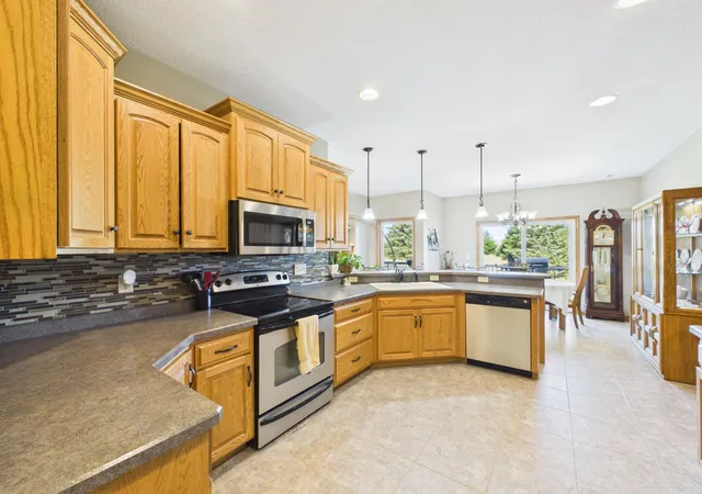 Photo 2 of Single family home for sale at 4482 Egret Ct NW, Alexandria, MN 56308 | MLS# 7155420 | Listing updated on 2026-10-09