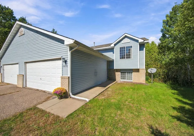 Photo 1 of Townhouse for sale at 6696 381st Street, North Branch, MN 55056 | MLS# 7155422 | Listing updated on 2026-10-09
