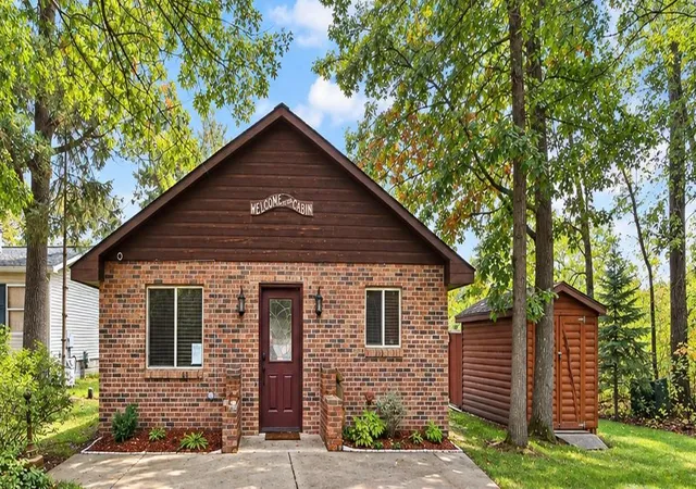Photo 1 of Single family home for sale at 29308 County Rd 4, Pequot Lakes, MN 56472 | MLS# 7155425 | Listing updated on 2026-10-31