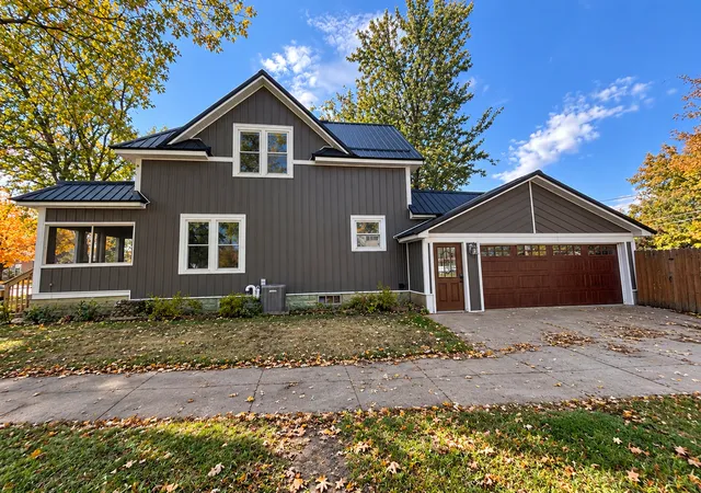 Single family home for sale at 603 1st Street SW, Wadena, MN 56482 | MLS# 7155427