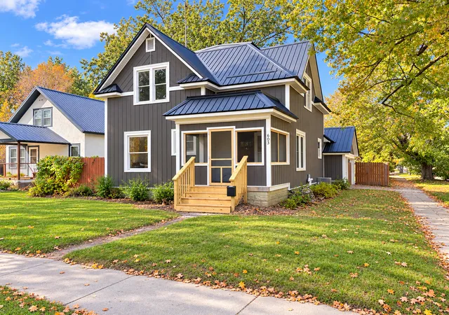 Photo 1 of Single family home for sale at 603 1st Street SW, Wadena, MN 56482 | MLS# 7155427 | Listing updated on 2026-10-08