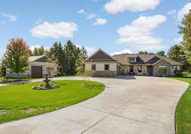 Single family home for sale at 15850 116th Circle N, Stillwater Twp, MN 55082 | MLS# 7155435