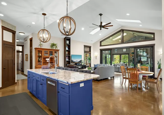 Photo 4 of Single family home for sale at 15850 116th Circle N, Stillwater Twp, MN 55082 | MLS# 7155435 | Listing updated on 2026-10-09