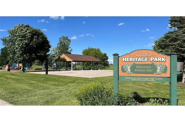 Photo 4 of Land for sale at 800 Lexington Ave N, New Prague, MN 56071 | MLS# 7155438 | Listing updated on 2026-10-17