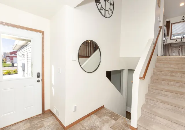 Photo 3 of Single family home for sale at 2107 Admiral Dr W, West Fargo, ND 58078 | MLS# 7155441 | Listing updated on 2026-10-08