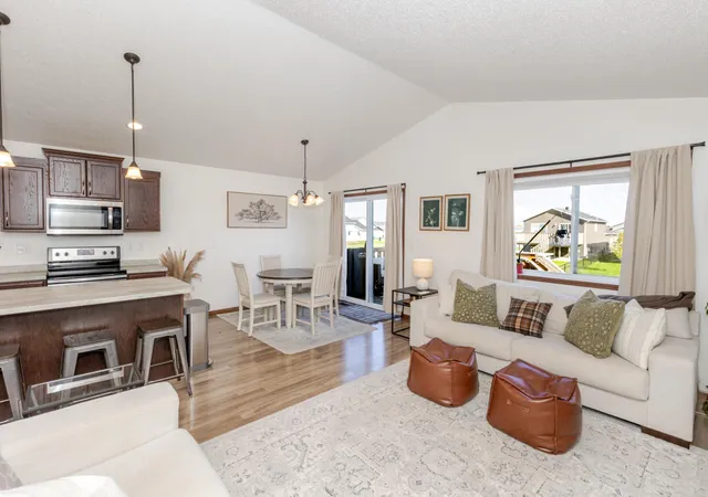 Photo 4 of Single family home for sale at 2107 Admiral Dr W, West Fargo, ND 58078 | MLS# 7155441 | Listing updated on 2026-10-08