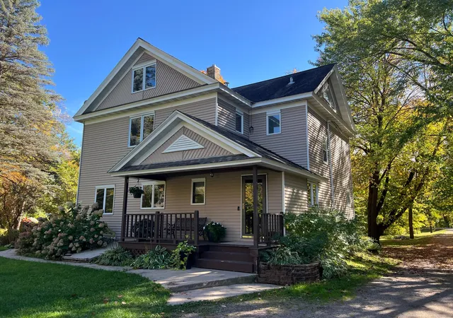 Photo 1 of Single family home for sale at 22006 Ginseng Rd, Long Prairie, MN 56347 | MLS# 7155453 | Listing updated on 2026-10-28
