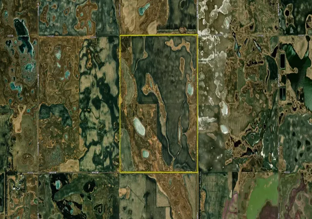 Photo 1 of Land for sale at Tbd County Rd 35, Michigan, ND 58259 | MLS# 7155460 | Listing updated on 2026-10-05