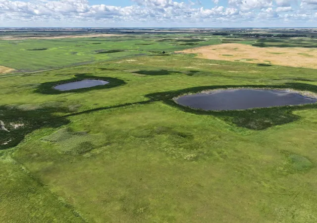 Photo 4 of Land for sale at Tbd County Rd 35, Michigan, ND 58259 | MLS# 7155460 | Listing updated on 2026-10-05