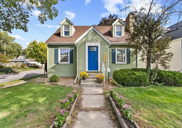 Single family home for sale at 5301 36th Avenue S, Minneapolis, MN 55417 | MLS# 7155467