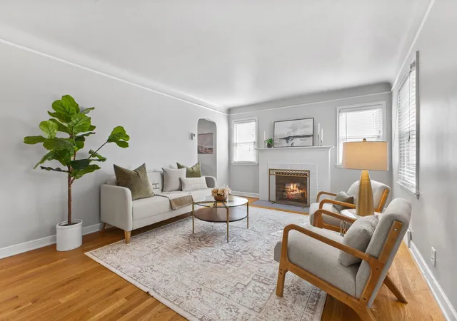 Photo 3 of Single family home for sale at 5301 36th Avenue S, Minneapolis, MN 55417 | MLS# 7155467 | Listing updated on 2026-10-08