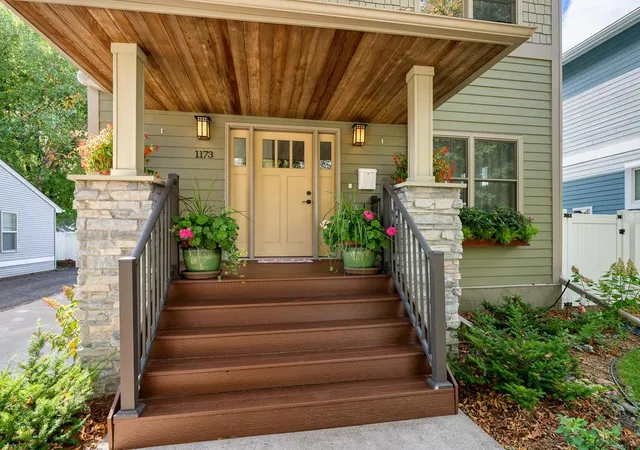 Photo 1 of Single family home for sale at 1173 Saint Paul Ave, Saint Paul, MN 55116 | MLS# 7155478 | Listing updated on 2026-10-21