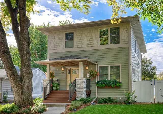 Photo 2 of Single family home for sale at 1173 Saint Paul Ave, Saint Paul, MN 55116 | MLS# 7155478 | Listing updated on 2026-10-21