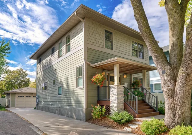 Photo 3 of Single family home for sale at 1173 Saint Paul Ave, Saint Paul, MN 55116 | MLS# 7155478 | Listing updated on 2026-10-21