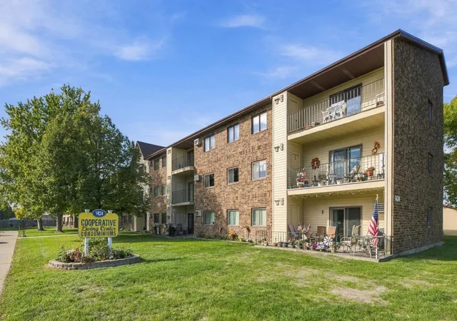 Photo 1 of Condo for sale at 1424 14th Street E #21, West Fargo, ND 58078 | MLS# 7155480 | Listing updated on 2026-10-11