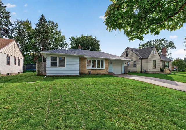 Single family home for sale at 790 Nevada Ave E, Saint Paul, MN 55106 | MLS# 7155485