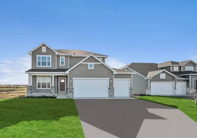 Photo 3 of Single family home for sale at 11636 Harbor Ln N, Maple Grove, MN 55369 | MLS# 7155487 | Listing updated on 2026-10-06
