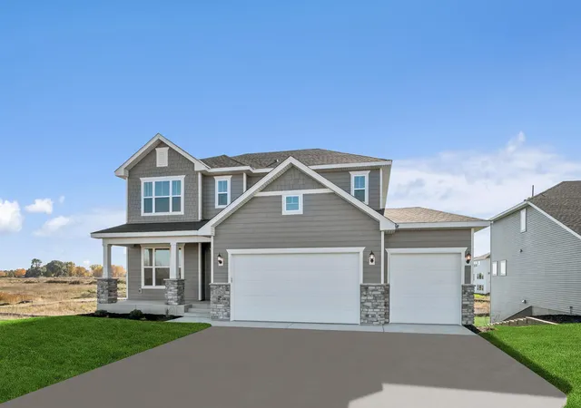 Photo 3 of Single family home for sale at 11636 Harbor Ln N, Maple Grove, MN 55369 | MLS# 7155487 | Listing updated on 2026-10-06