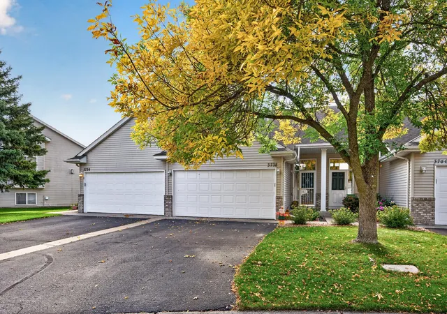 Single family home for sale at 3738 NW 131st Lane, Minneapolis, MN 55448 | MLS# 7155489