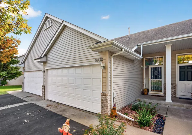 Photo 2 of Single family home for sale at 3738 Nw 131st Lane, Minneapolis, MN 55448 | MLS# 7155489 | Listing updated on 2026-10-08