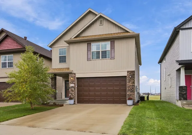 Photo 1 of Single family home for sale at 5442 49th Avenue S, Fargo, ND 58104 | MLS# 7155492 | Listing updated on 2026-10-26