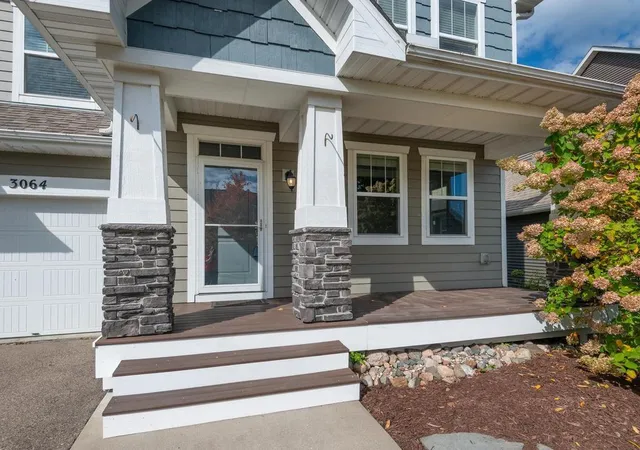 Photo 2 of Single family home for sale at 3064 Francesca Dr, Chaska, MN 55318 | MLS# 7155497 | Listing updated on 2026-10-07