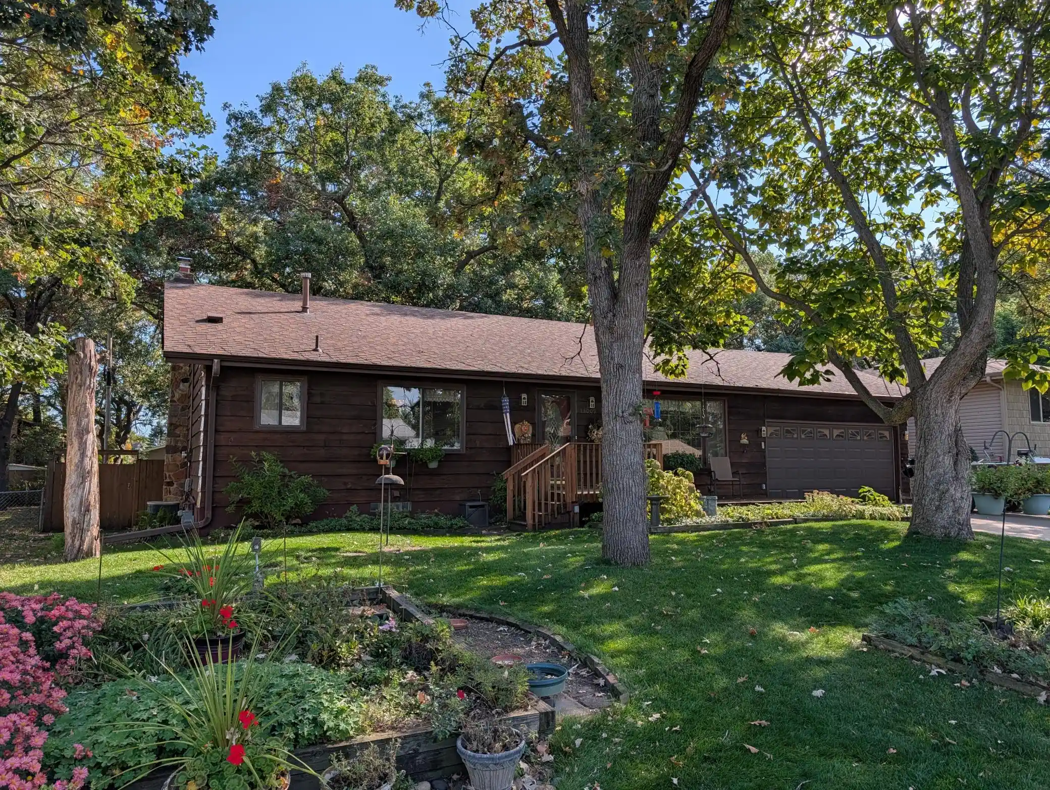 Single family home for sale at 13009 Pierce St NE, Minneapolis, MN 55434 | MLS# 7155504