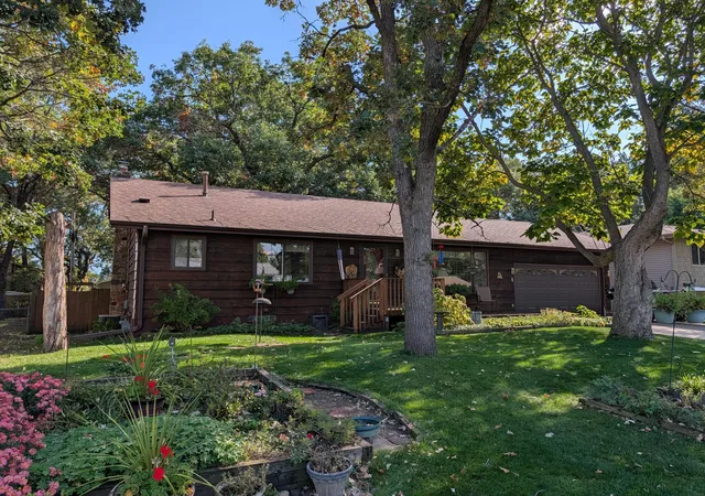 Photo 1 of Single family home for sale at 13009 Pierce St Ne, Minneapolis, MN 55434 | MLS# 7155504 | Listing updated on 2026-10-23
