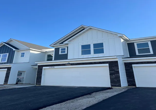 Photo 2 of Single family home for sale at 17976 Genoa Dr, Lakeville, MN 55044 | MLS# 7155505 | Listing updated on 2026-10-12