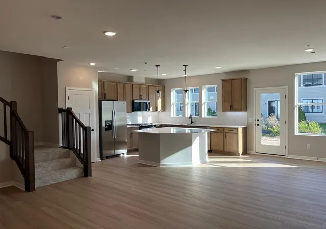 Photo 3 of Single family home for sale at 17976 Genoa Dr, Lakeville, MN 55044 | MLS# 7155505 | Listing updated on 2026-10-10
