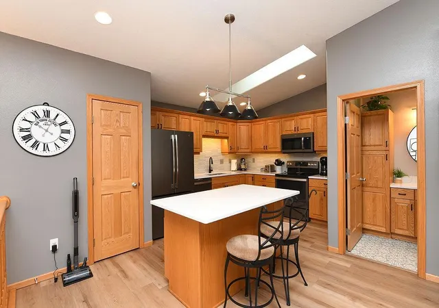 Photo 4 of Townhouse for sale at 4367 39th Avenue S, Fargo, ND 58104 | MLS# 7155511 | Listing updated on 2026-10-28