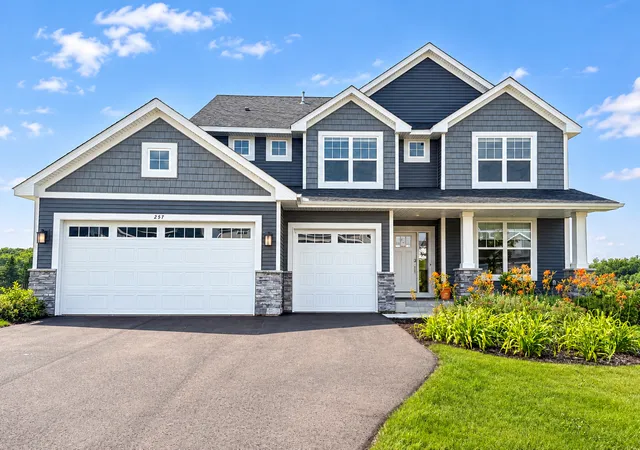 Photo 1 of Single family home for sale at 257 6th Street Nw, Delano, MN 55328 | MLS# 7155519 | Listing updated on 2026-10-08