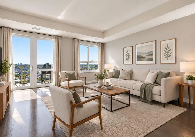 Condo for sale at 929 Portland Ave #1807, Minneapolis, MN 55404 | MLS# 7155528