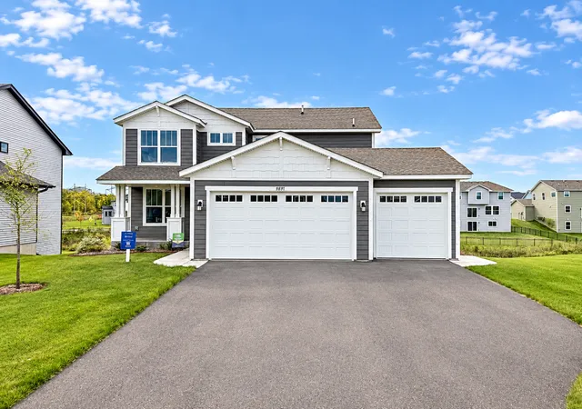 Single family home for sale at 9897 50th Bay NE, Saint Michael, MN 55376 | MLS# 7155530