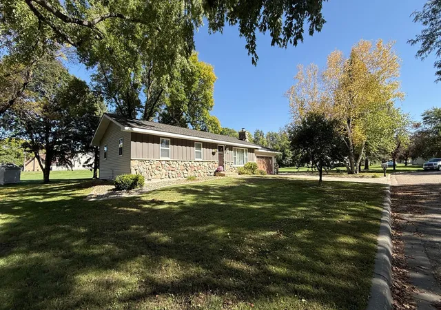 Single family home for sale at 112 Orchard Cir, Montevideo, MN 56265 | MLS# 7155532