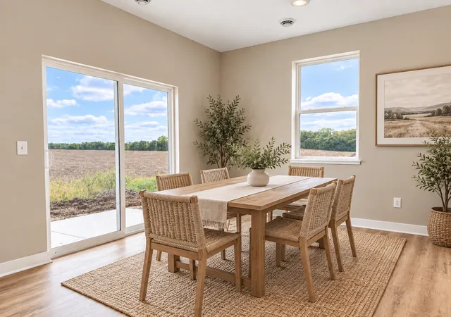 Photo 4 of Single family home for sale at 936 Stone Crk Dr, Jordan, MN 55352 | MLS# 7155533 | Listing updated on 2026-10-09