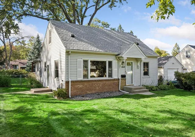 Single family home for sale at 7614 2nd Avenue S, Minneapolis, MN 55423 | MLS# 7155535