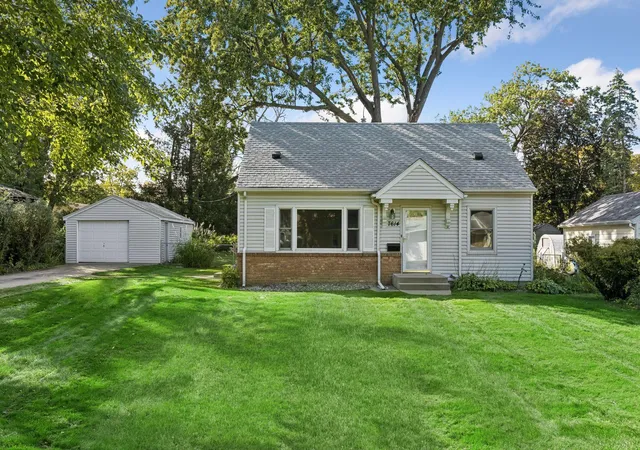 Photo 1 of Single family home for sale at 7614 2nd Avenue S, Minneapolis, MN 55423 | MLS# 7155535 | Listing updated on 2026-10-09