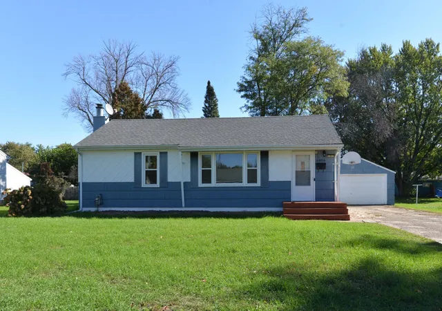 Single family home for sale at 6806 Scott Ave N, Minneapolis, MN 55429 | MLS# 7155536