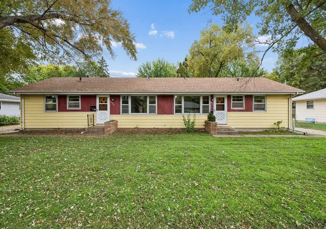 Photo 1 of Multi family home for sale at 6909 36th Avenue N, Minneapolis, MN 55427 | MLS# 7155538 | Listing updated on 2026-10-07