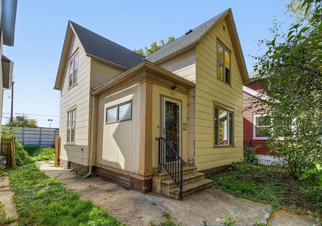 Photo 1 of Multi family home for sale at 970 Sherburne Ave, Saint Paul, MN 55104 | MLS# 7155541 | Listing updated on 2026-10-07